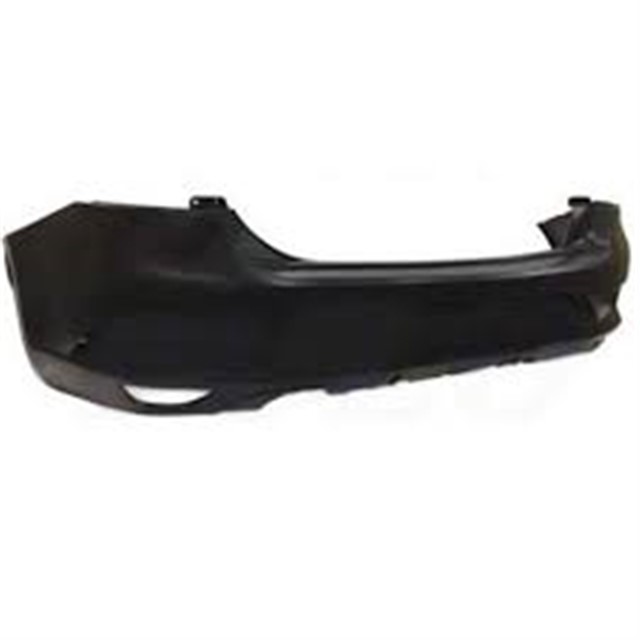 ARKA TAMPON MEG IV SENSORLU