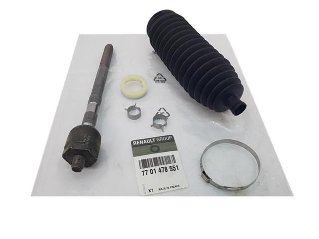 DIREKSIYON ROT KOLU LGN - II