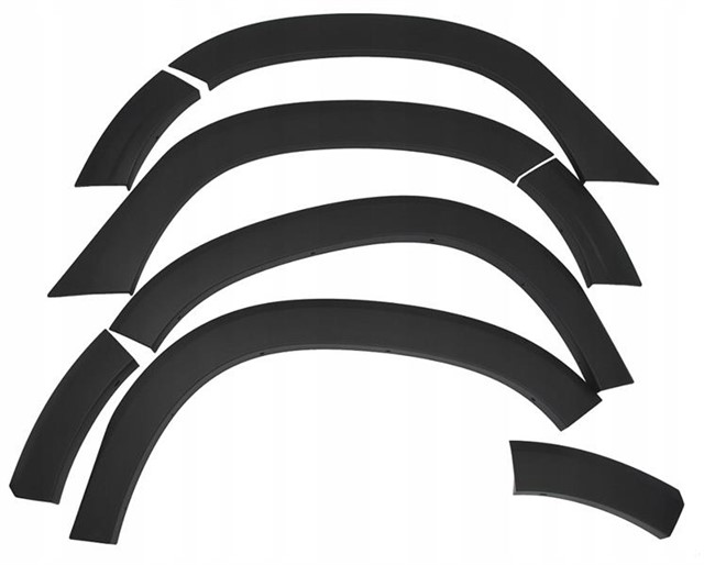 CAMURLUK GENISLETME XJD