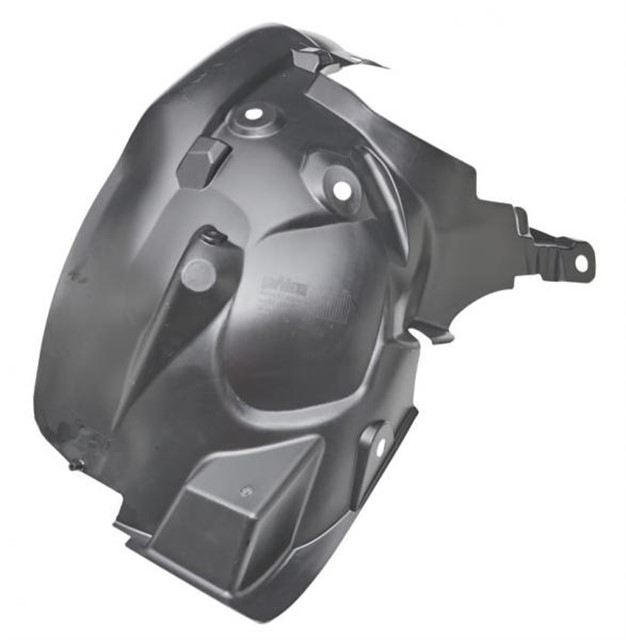 SOL ON DAVLUMBAZ ARKA KISIM