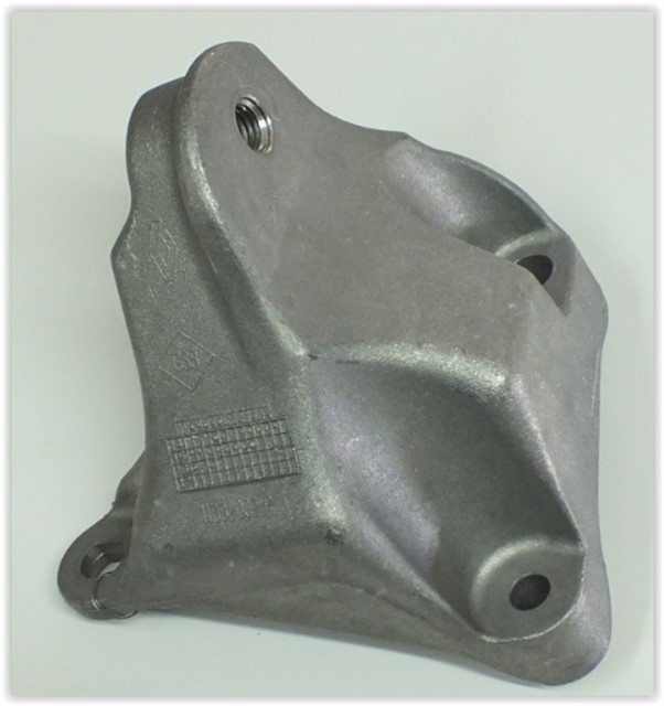 MOTOR BAGLANTI SUPORTU MEGANE II - III - SCENIC II - FLUENCE 1.5DCI RHD