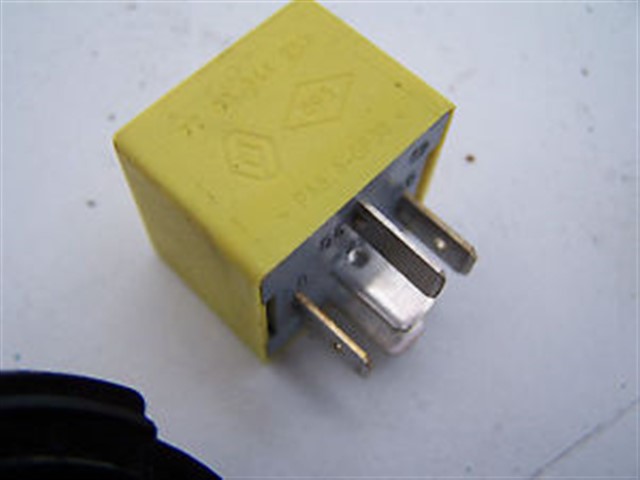 FAN ROLESI 40 AMP 4543A MASTER II 01