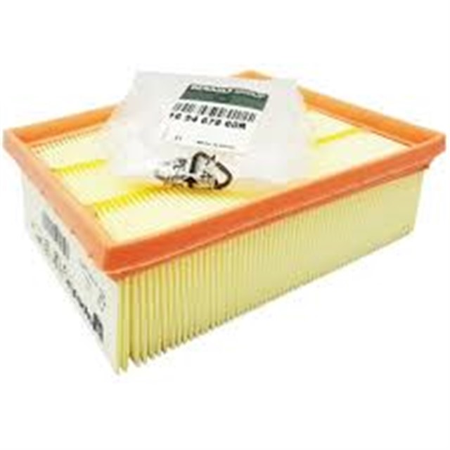 HAVA FILTRESI RENAULT MEGANE IV 15 GRAND SCENIC IV 15 TALISMAN 15 KOLEOS II 20 1.0TCE 1.2TCE 1.3TCE