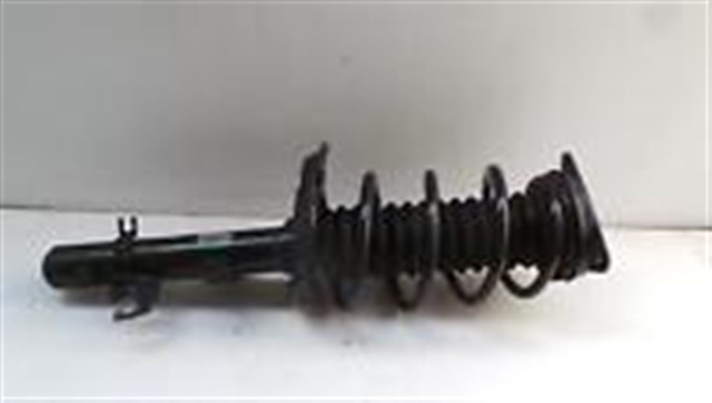 ON AMORTISOR SAG KADJAR 15 NISSAN QASHQAI II 13