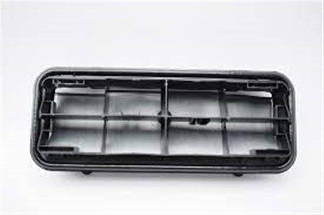 BAGAJ HAVALANDIRMA BAKALITI THALIA - CLIO II - MEGANE III - TWINGO 3 - MODUS