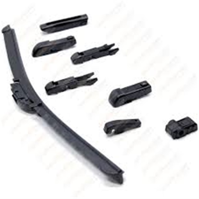 SAG SILECEK SUPURGESI 35CM