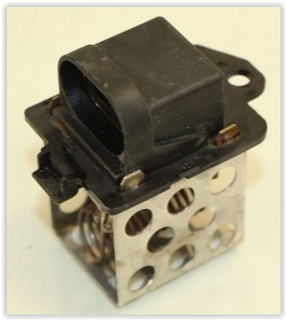 FAN REZINSTANSI FLUENCE