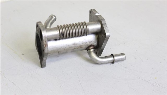 TURBO SOGUTUCUSU MGN III - FLUENCE - KNG II