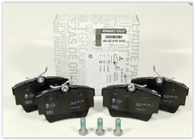 ARKA BALATA TRAFIC 3.01 06 14 VIVARO 8.01 06 14 PRIMASTAR 01 06 4406000QAF