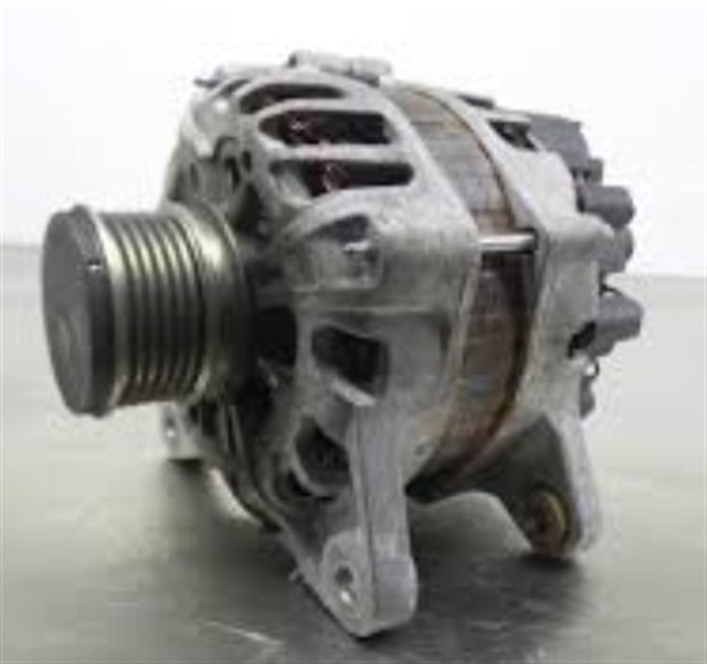 ALTERNATOR 120A