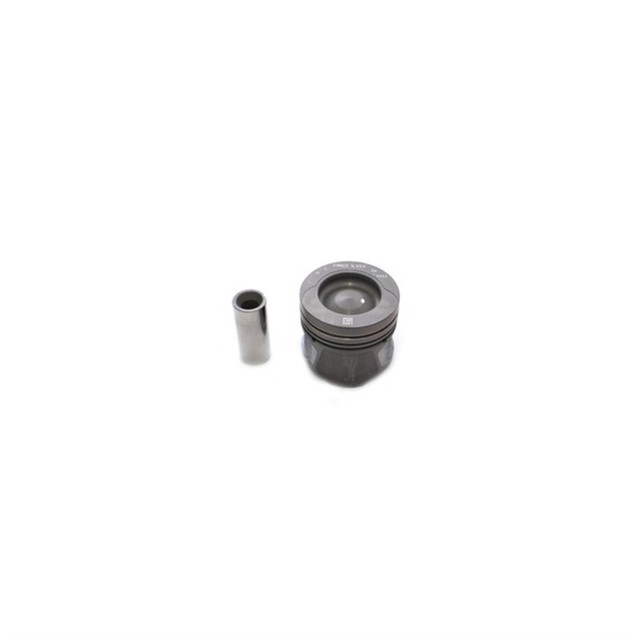 PISTON SEKMAN TAKIMI