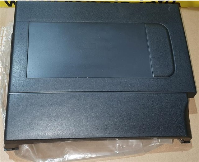 AKU UST KAPAGI FLUENCE AKU MUHAFAZA BAKALITI