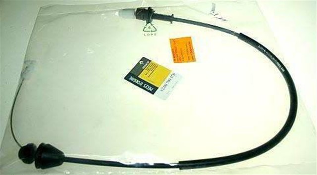 GAZ TELI CLIO SYMBOL