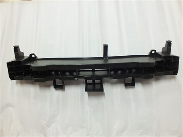 ARKA TAMPON DARBE EMICI