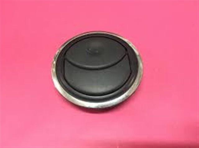 YAN HAVALANDIRMA IZGARASI