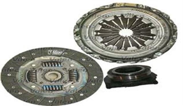 DEBRIYAJ SETI MGN - LGN I - SCENIC - 1.8 - 2.0 - 2.0 16V F4R - F4P - F5R - F3R