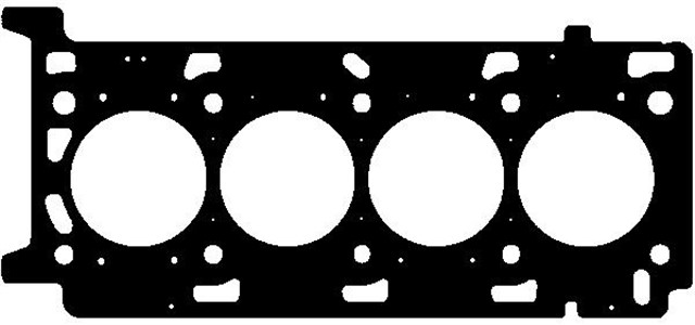 1104400Q1B SKC LGN III - MGN III - LATITUDE - KOLEOS - ESPACE - NISSAN XTRAIL 2.0 DCIM9R