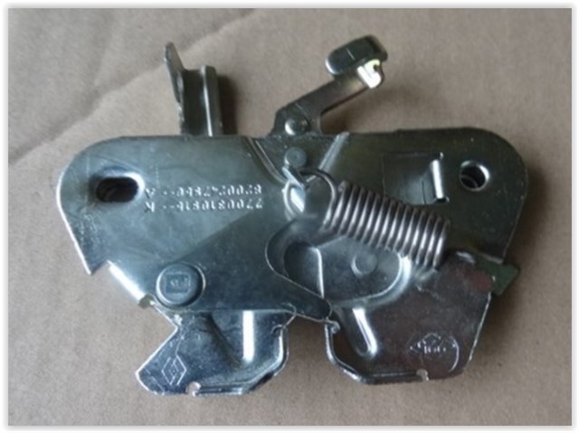 ON KAPUT KILIDI KNG II