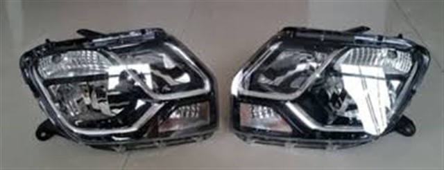 FAR MANUEL SAG DACIA DUSTER 13 - 17