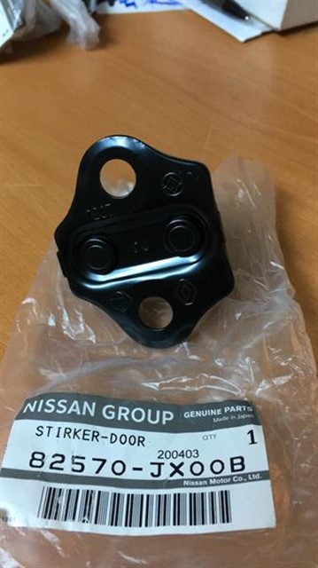 YAN KAPI ON KILIT KARSILIGI DOKKER