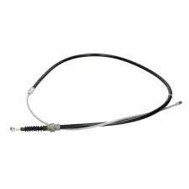 EL FREN TELI ARKA SAG - SOL DACIA DUSTER 10 1720 MM