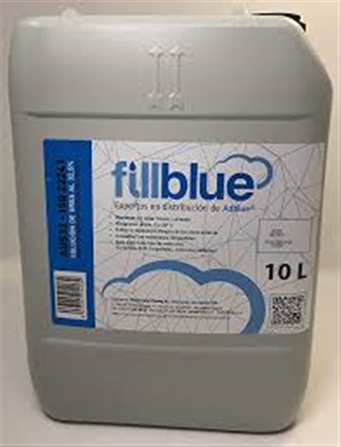 ADBLUE BIDON 10L