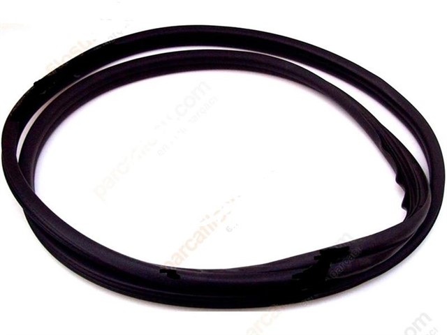 ARKA SAG KAPI CONTASI