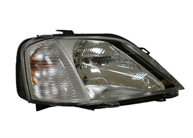 FAR SINYAL SAG DACIA LOGAN 03 09 ELEKTRIKLI H4