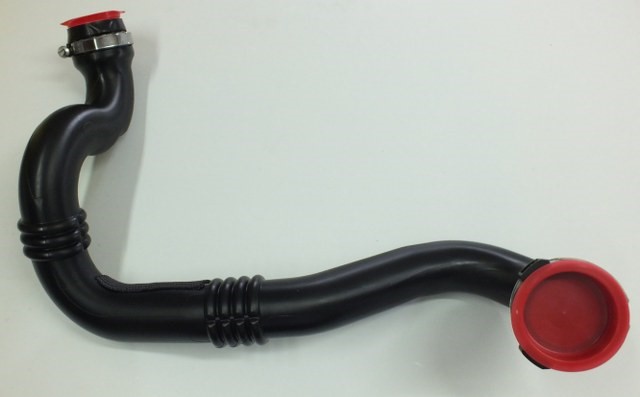 TURBO HORTUMU INTERCOLLERLERDEN TURBOYA SAG MASTER - MOVANO III 2.3 DCI CDTI