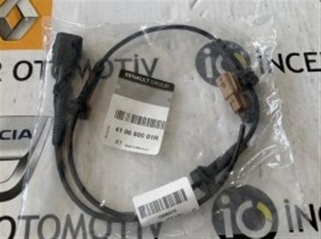 BALATA ASINMA IKAZ KABLOSU