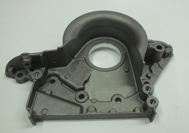 EKSANTIRIK TRIGER KAPAGI CLIO II - MEGANE I 1.4 1.6 16V K4M - K4J