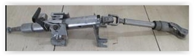 DIREKSIYON KOLONU YENI SANDERO - CLIO SYMBOL