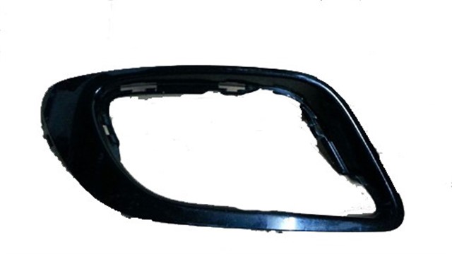 SIS FAR CERCEVESI TAKIM FLUENCE SIYAH MAKYAJLI KASA