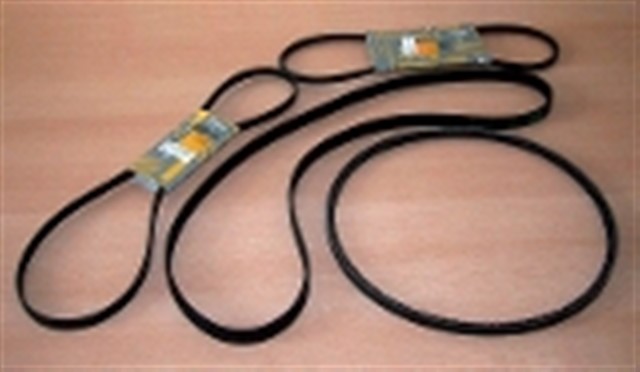 ALTERNATOR KAYISI 7PK1600/7PK1605 CLIO IV 12 SYMBOL III 14 CAPTUR I 12 JUKE F15 14 19 QASHQAI II 13 0.9 TCE 1.2 TCE