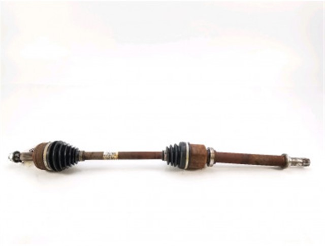 AKS KOMPLE SAG MEGANE III - FLUENCE 1.5 DCI 09 6 VITES