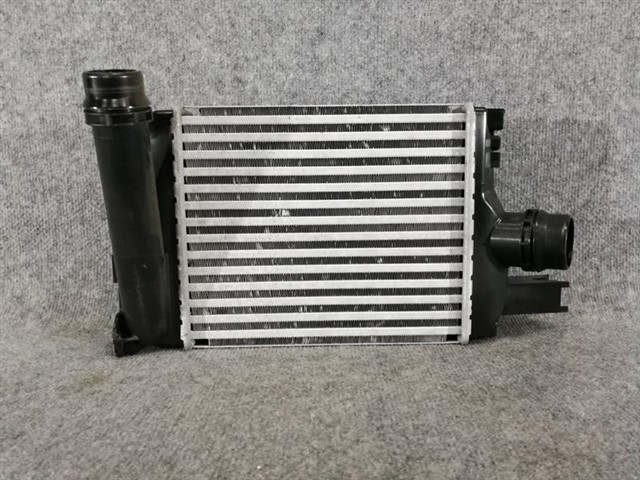 TURBO SOGUTUCUSU CLIO IV YENI SYMBOL