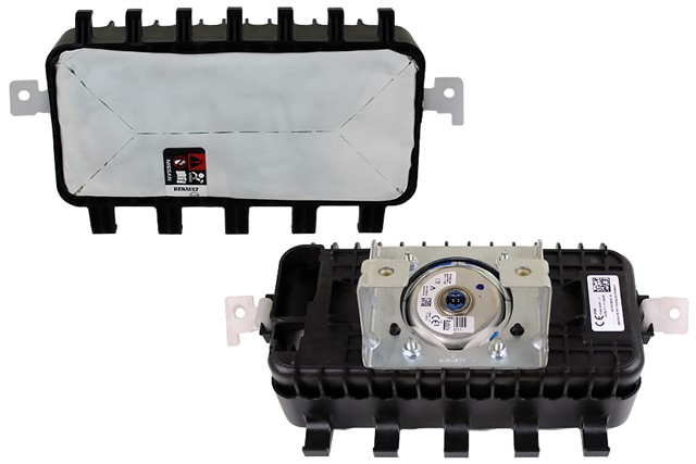 YOLCU AIRBEGI HAVA YASTIGI MEGANE 4