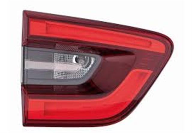 ARKA IC SAG STOP LAMBASI RENAULT KADJAR 15