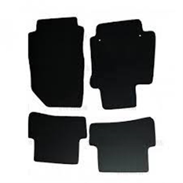 CLIO 4 KAUCUK PASPAS