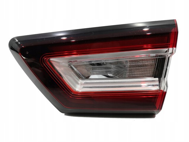 STOP LAMBASI SAG IC LEDLI CLIO 4 16