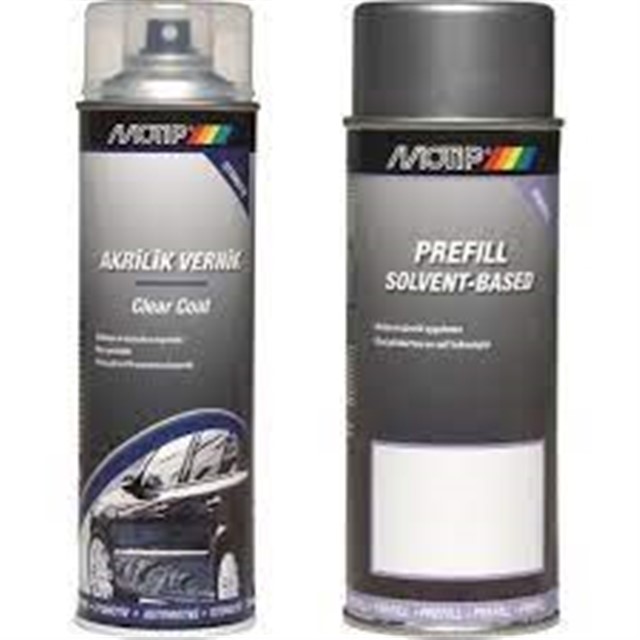 SPR CC KORUYUCU MUM SPREY 500M