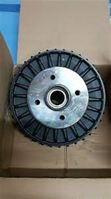 FREN KAMPANASI ARKA RENAULT CAPTUR 13 CLIO IV 12 EXPRESS 21 SYMBOL III 14 KANGOO 08 DACIA SANDERO II 12 LOGAN MCV II 14 DOKKER 12 1.0SCE 1.2TCE 1.5DCI 1.6SCE RULMANLI ABS SENSORLU