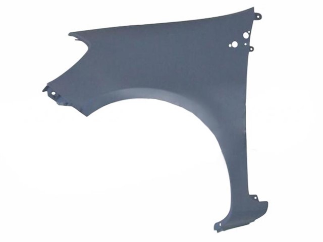 ON CAMURLUK SOL CLIO 05 - 08 ASTARLI
