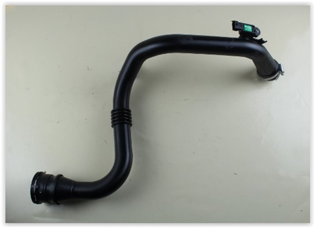 TURBO BORUSU RENAULT MEGANE III FLUENCE 1.5 DCI K9K /85 - 110 HP 09