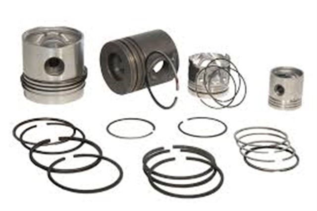 MOTOR PISTON SEGMAN STD MGN III - SCENIC 1.5 DCI 16V 110 HP EURO5
