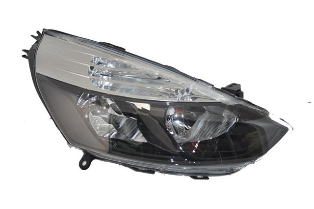 FAR SAG ELEKTRIKLI RENAULT CLIO IV 12 H7/H1 SIYAH