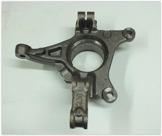 AKS TASIYICI ON SAG DOKKER - LODGY 1.5 DCI