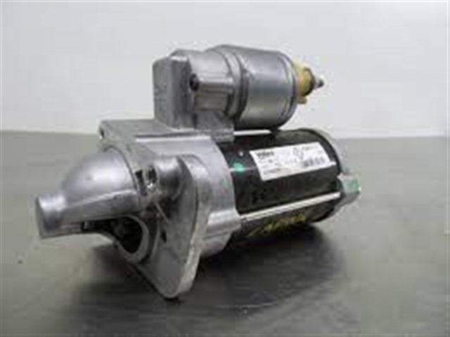 MARS MOTORU