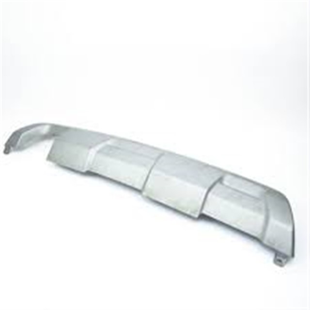 ARKA TAMPON ALT PLASTIGI