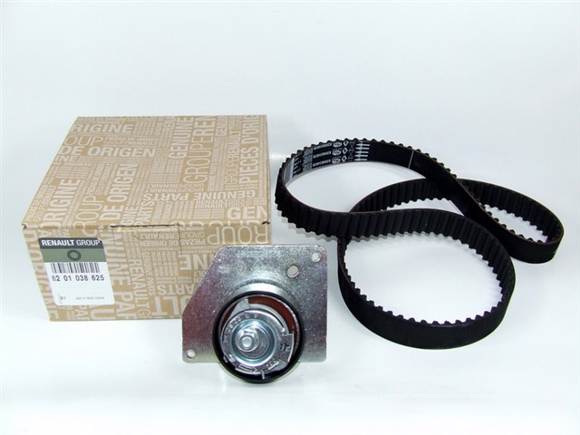 EKSANTRIK KAYIS KITI